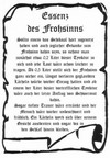 Essenz des Frohsinns