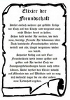 Freundschafts-Elixier